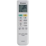1121131 Daikin Comfora Ftxp Daljinski