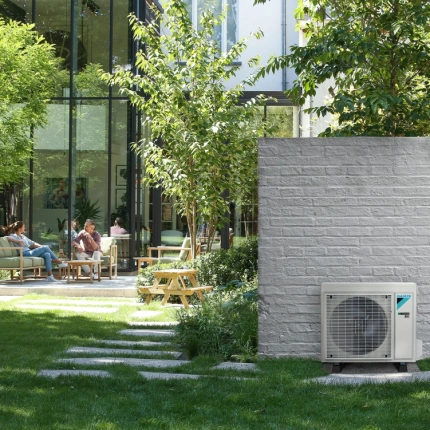 112123 Daikin Spoljašnja Jedinica Tp Rxj 4