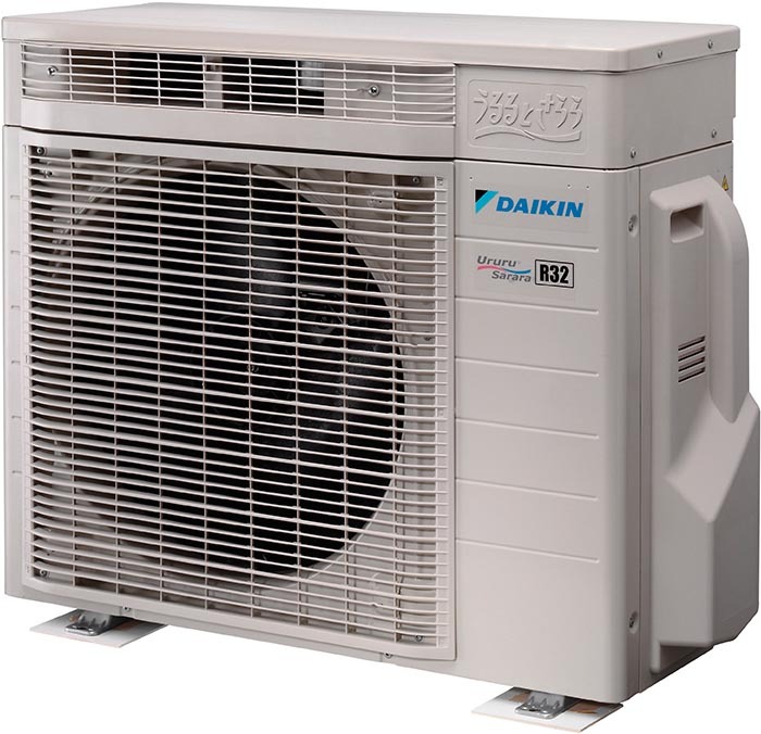 112126 Daikin Spoljašnja Jedinica Tp Rxz