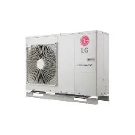 112211 Lg Therma V Hm (5,5 9 Kw)