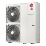 112212 Lg Therma V Hm (12 16 Kw)
