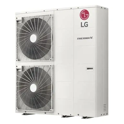 112212 Lg Therma V Hm (12 16 Kw)