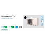 112213 Daikin Altherma 3 M (4 8 Kw)