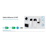 112221 Daikin Altherma 3 H Mt (10 16kw)