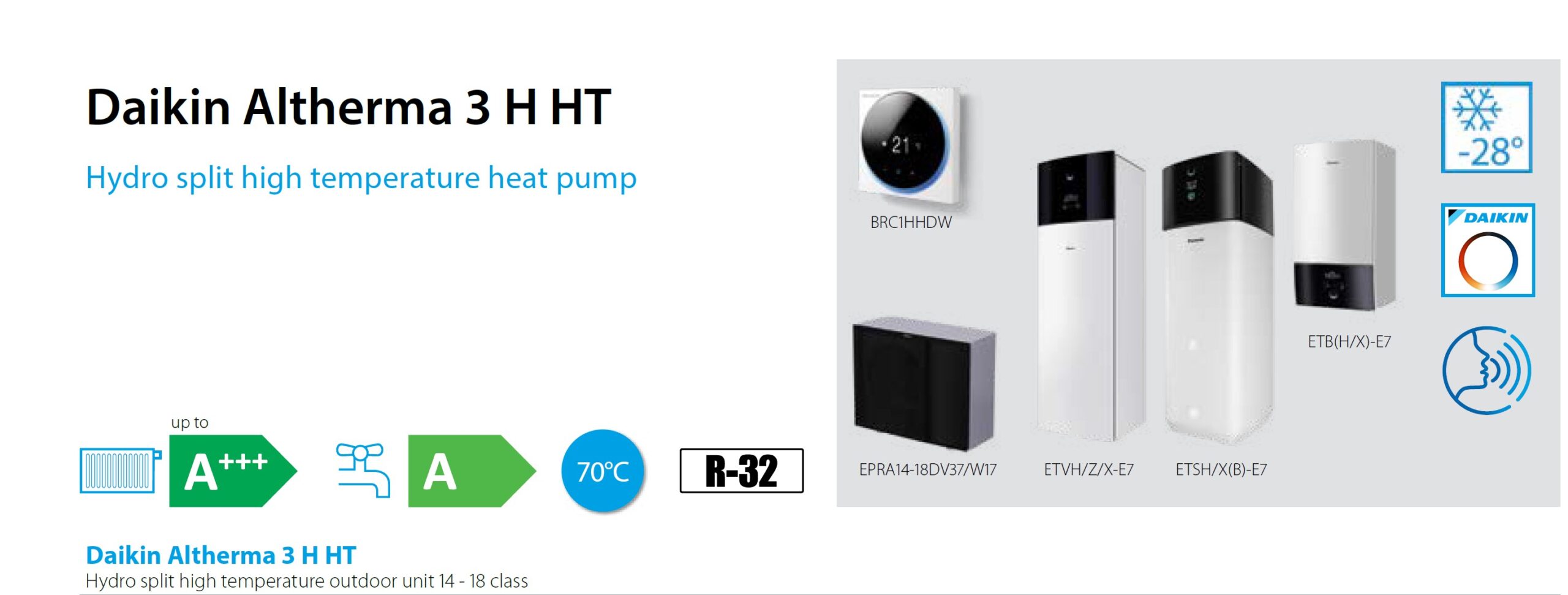 112222 Daikin Altherma 3 H Ht (14 18kw)