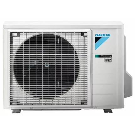 261211 Daikin Ffa25a9 Rxm25a9 2