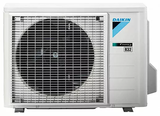 261211 Daikin Ffa25a9 Rxm25a9 2