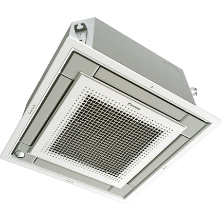 261242 Daikin Ffa60a9 Rxm60a 1