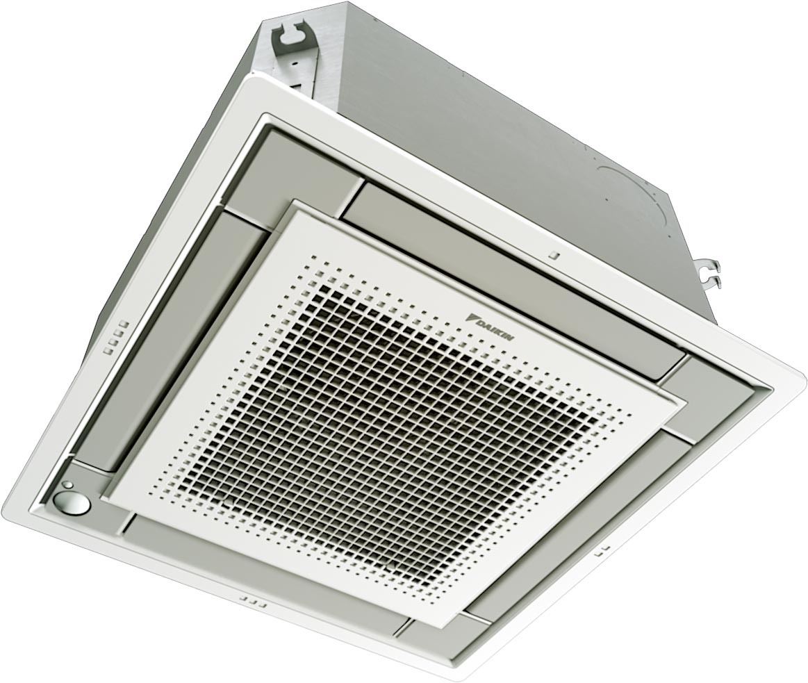 261242 Daikin Ffa60a9 Rxm60a 1