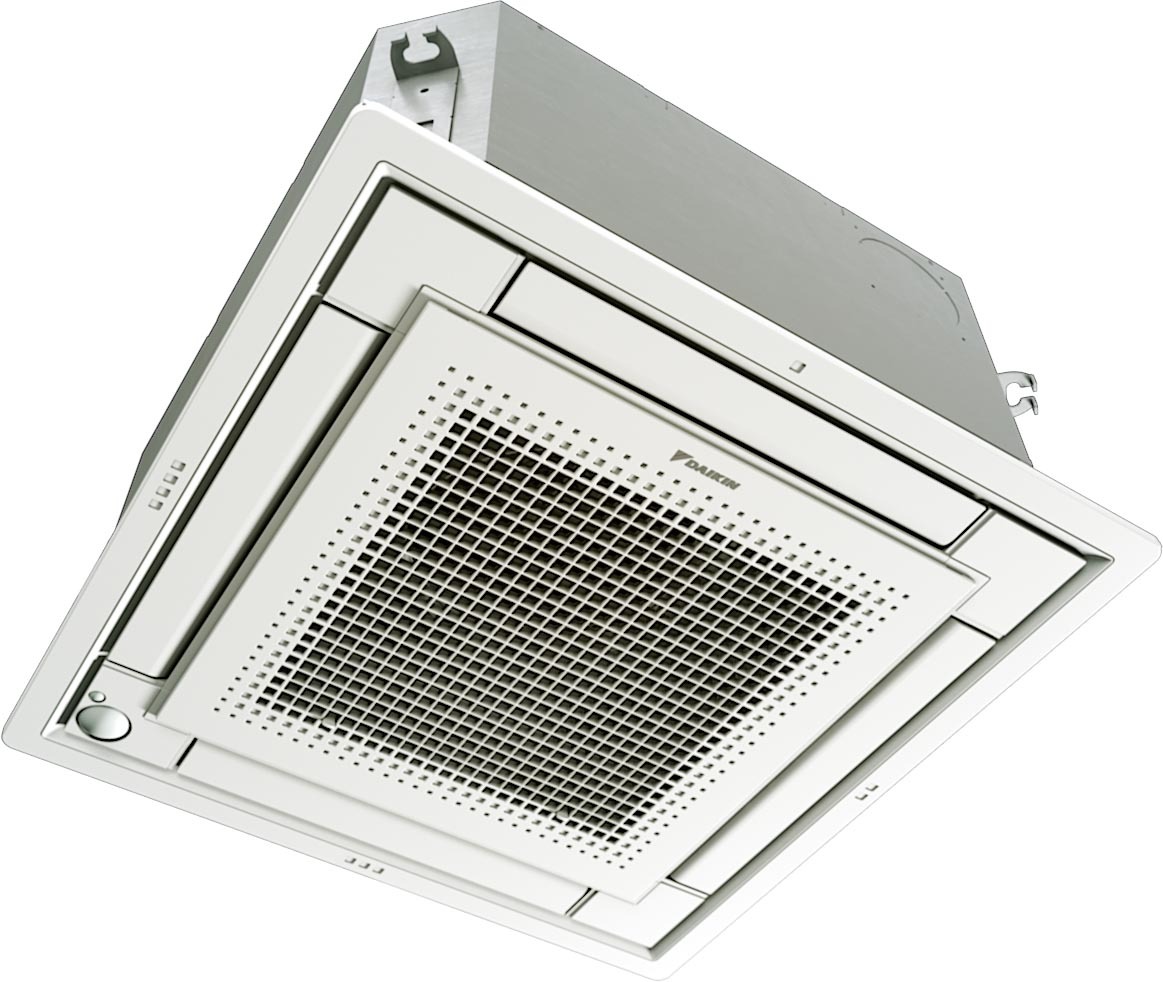 262223 Daikin Ffa50a9