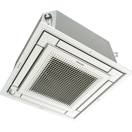 262224 Daikin Ffa60a9